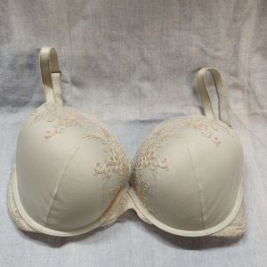 Victoria's Secret Demi Uplift Bra 34E